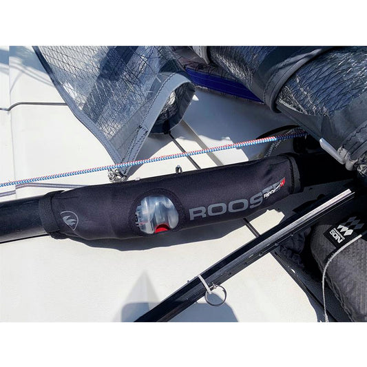 Rooster Joey Bottle Holder - Black - 710ml