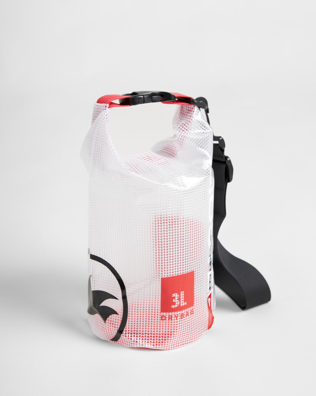Rooster Roll Top Dry Bag - 3L