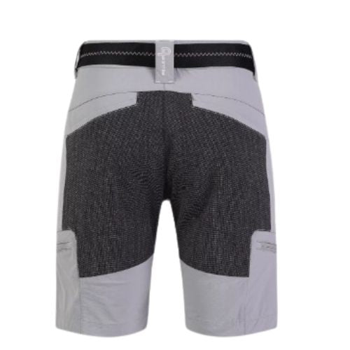 Pelle P - 1200 Shorts - Aluminium
