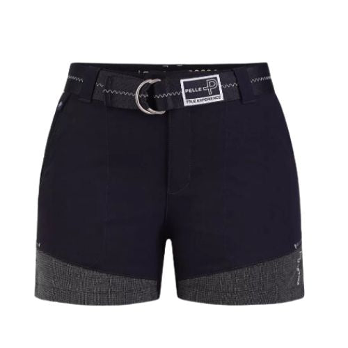 Pelle P Women 1200 Shorts - Dk Navy Blue - XL