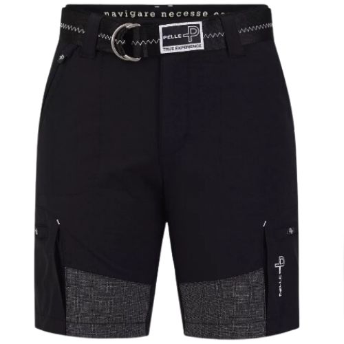 Pelle P - Women 1200 Bermuda - Ink - M