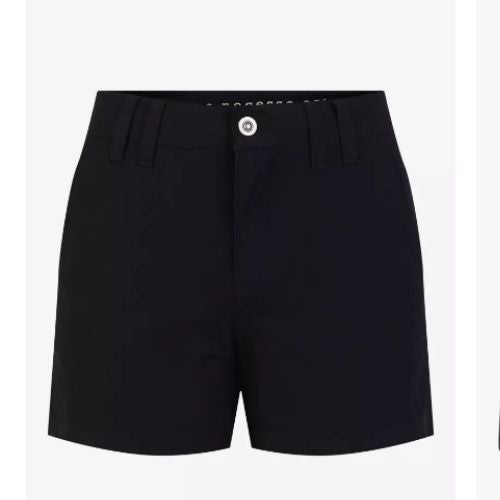 Pelle P - Women 1300 shorts - Ink - XL