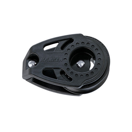 Harken 40mm Carbo Cheek Block