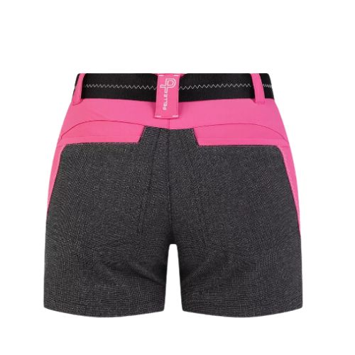 Pelle P - Women 1200 Shorts - Cyclame - M