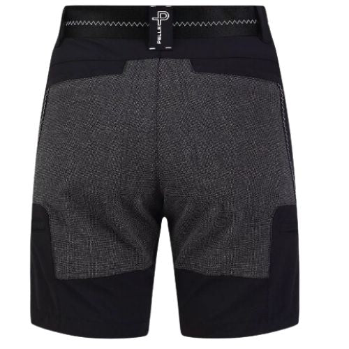Pelle P - Women 1200 Bermuda - Ink - M