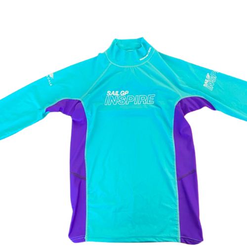 Rooster Sail GP Inspire Rash Vest