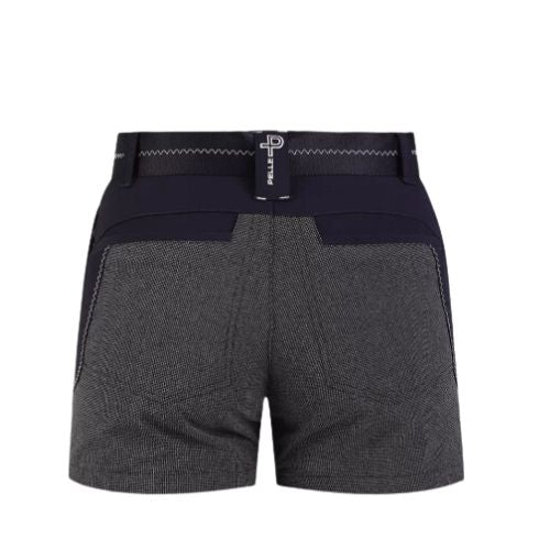 Pelle P Women 1200 Shorts - Dk Navy Blue - XL