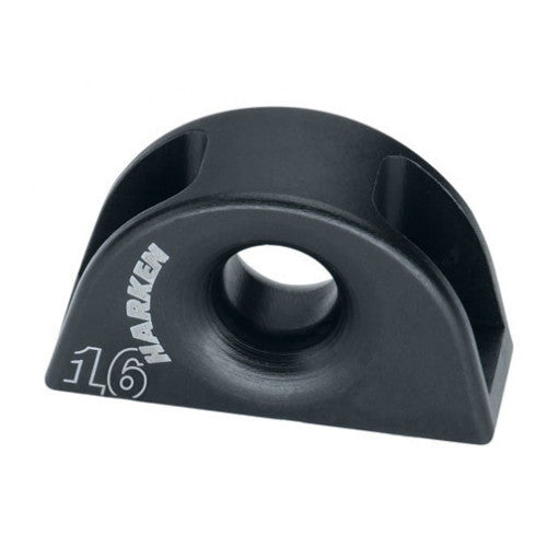 Harken 16mm Single Bolt Down Fairlead