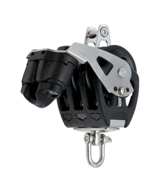 Selden Plain Bearing Block 50 Triple Becket Cam