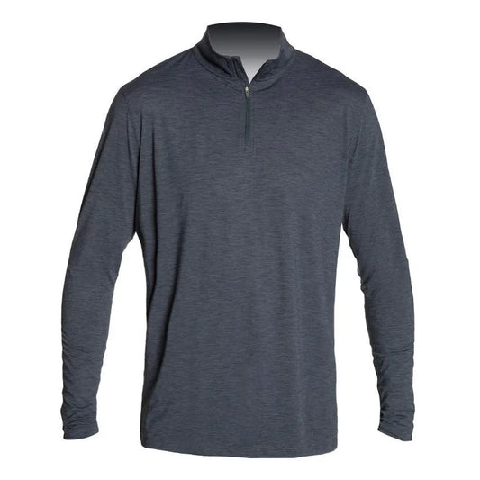 Anetik Men's Low Pro Tech Zip
