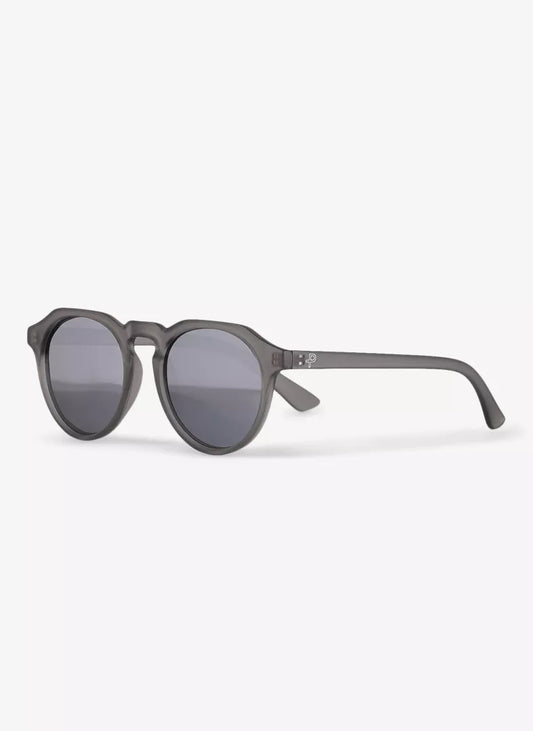 Pelle P Sunglasses B1 - Grey Silver