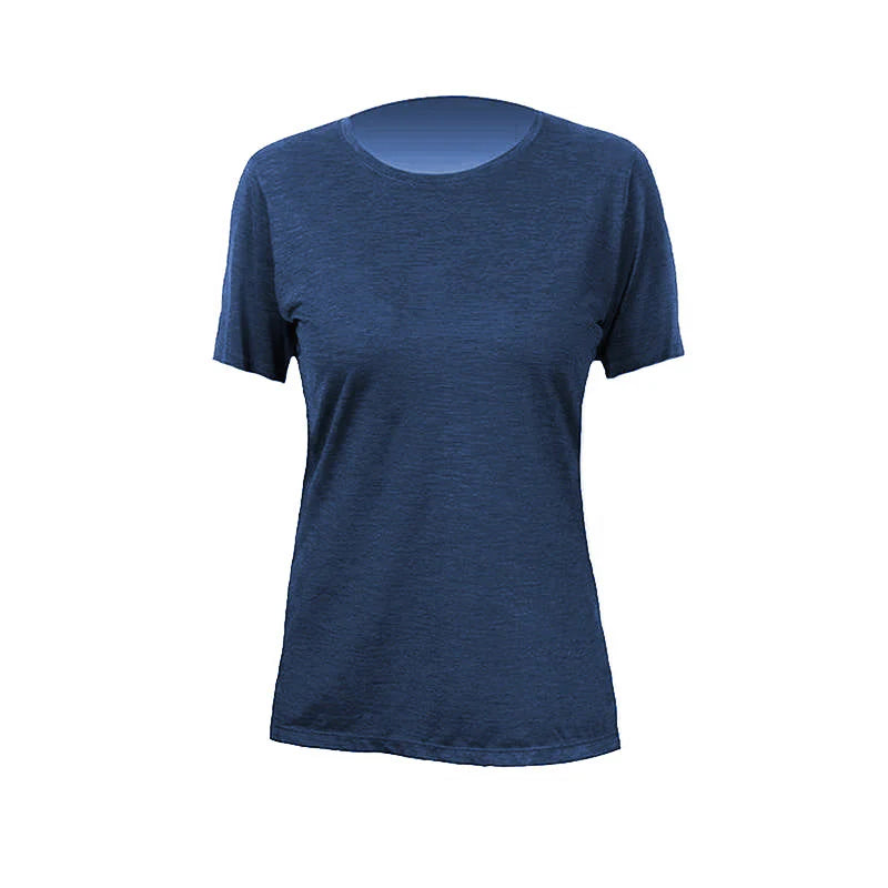 Anetik Women's Breeze Tech S/S