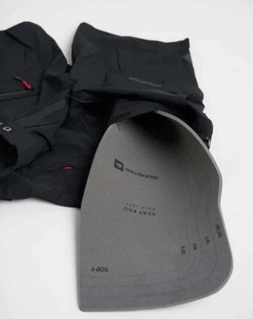 Rooster Race Armour Deck Pads for Technical Shorts
