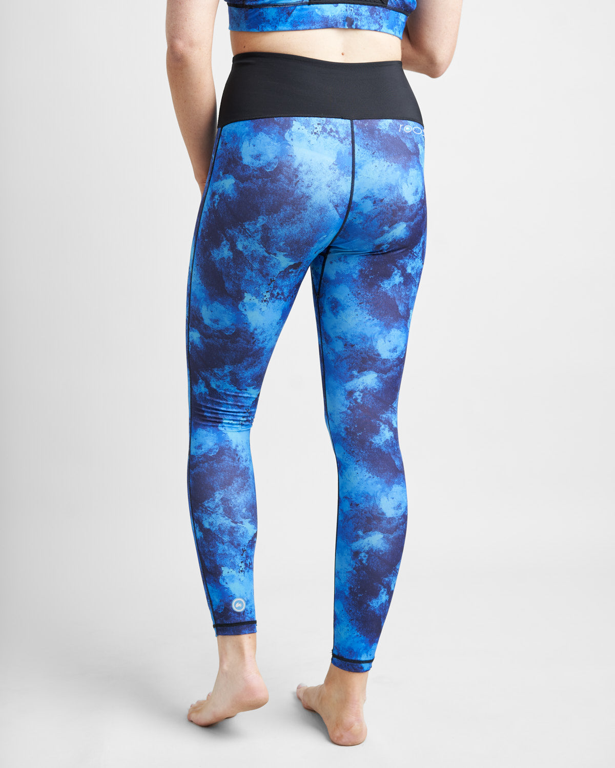 Rooster Women's UV Sports Leggings