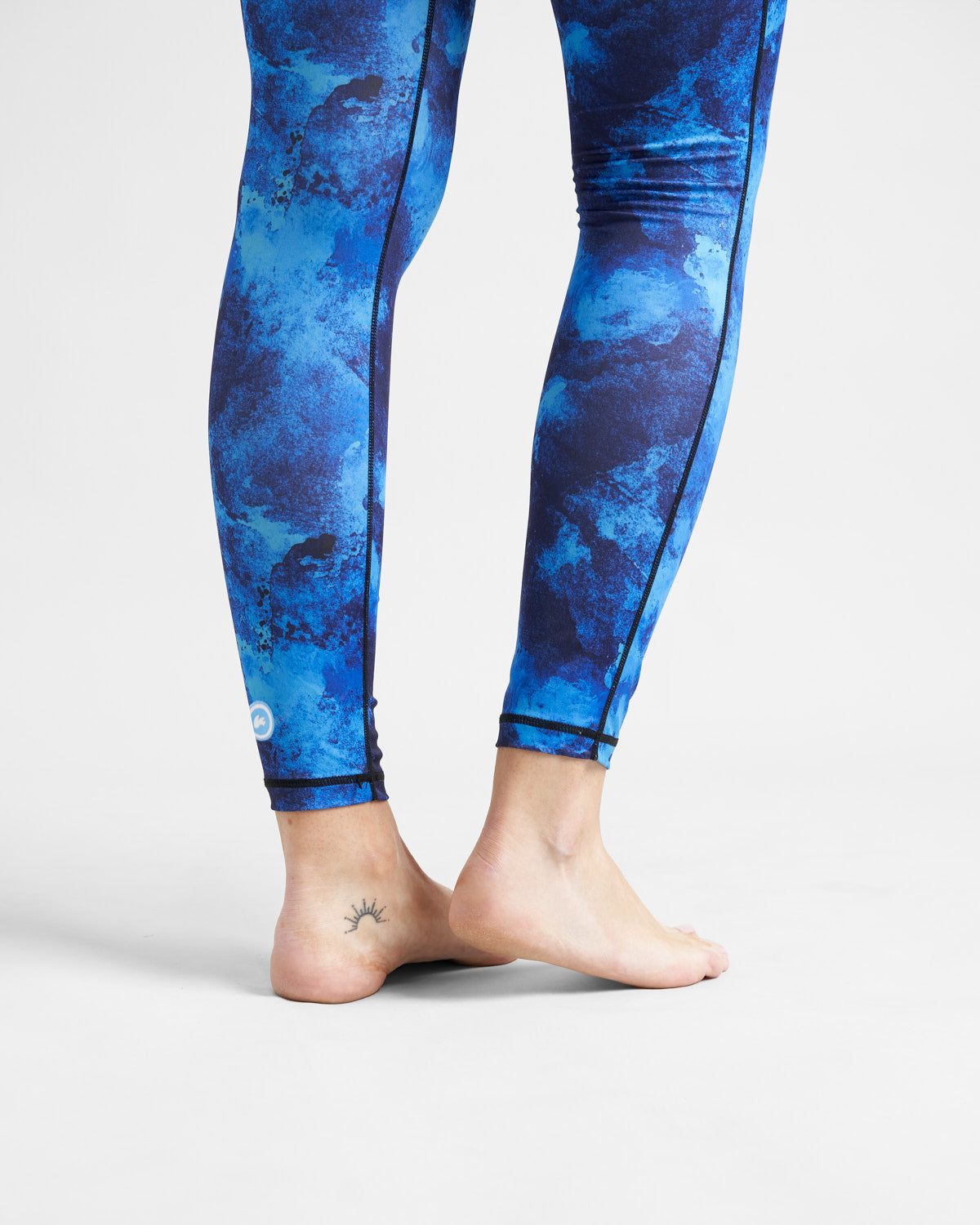 Rooster Women's UV Sports Leggings