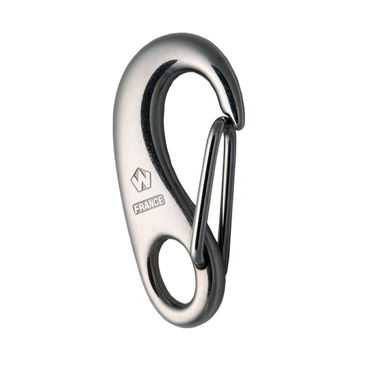 Wichard Safety Snap Hook 316L Stainless