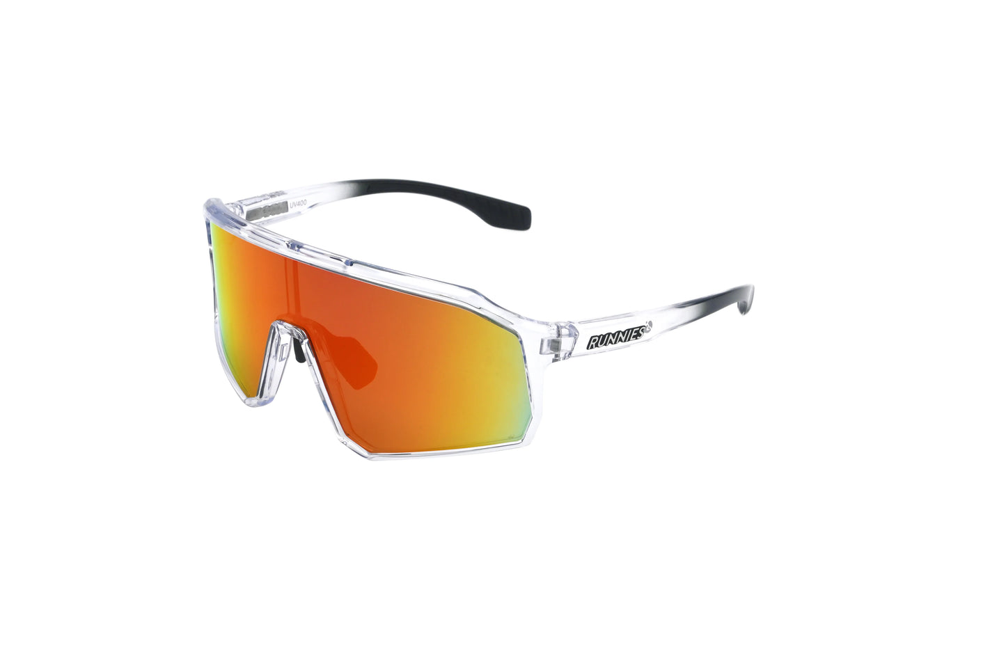 Runnies Sunglasses Strider Collection - Habibi Blaze