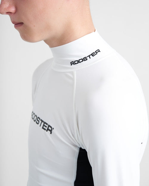 Rooster Rash Vest