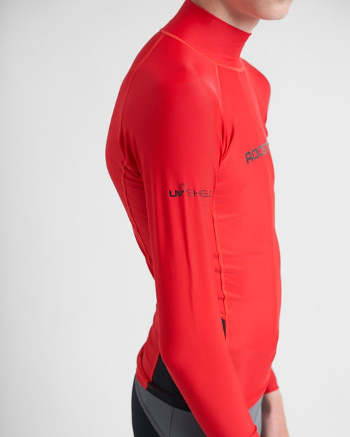 Rooster Rash Vest