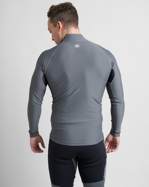 Rooster Rash Vest