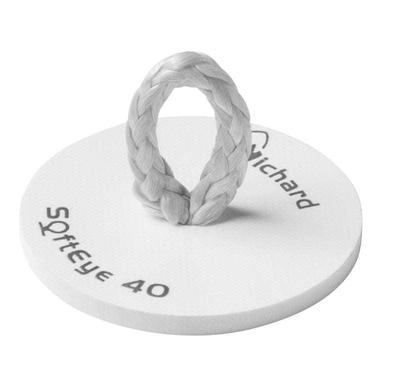 Wichard Stick On Padeye