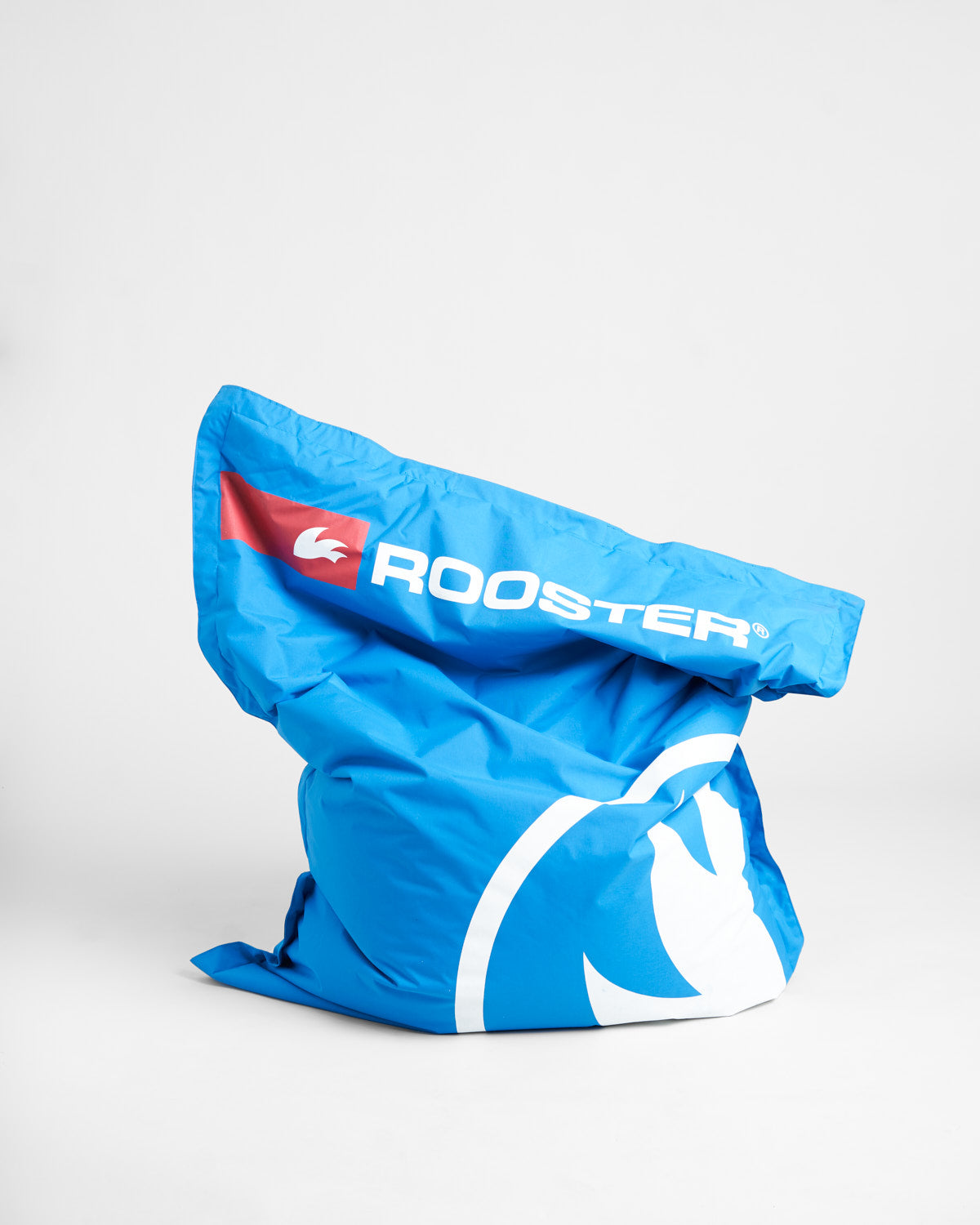 Rooster Bean Bag - XL - (excluding beans)