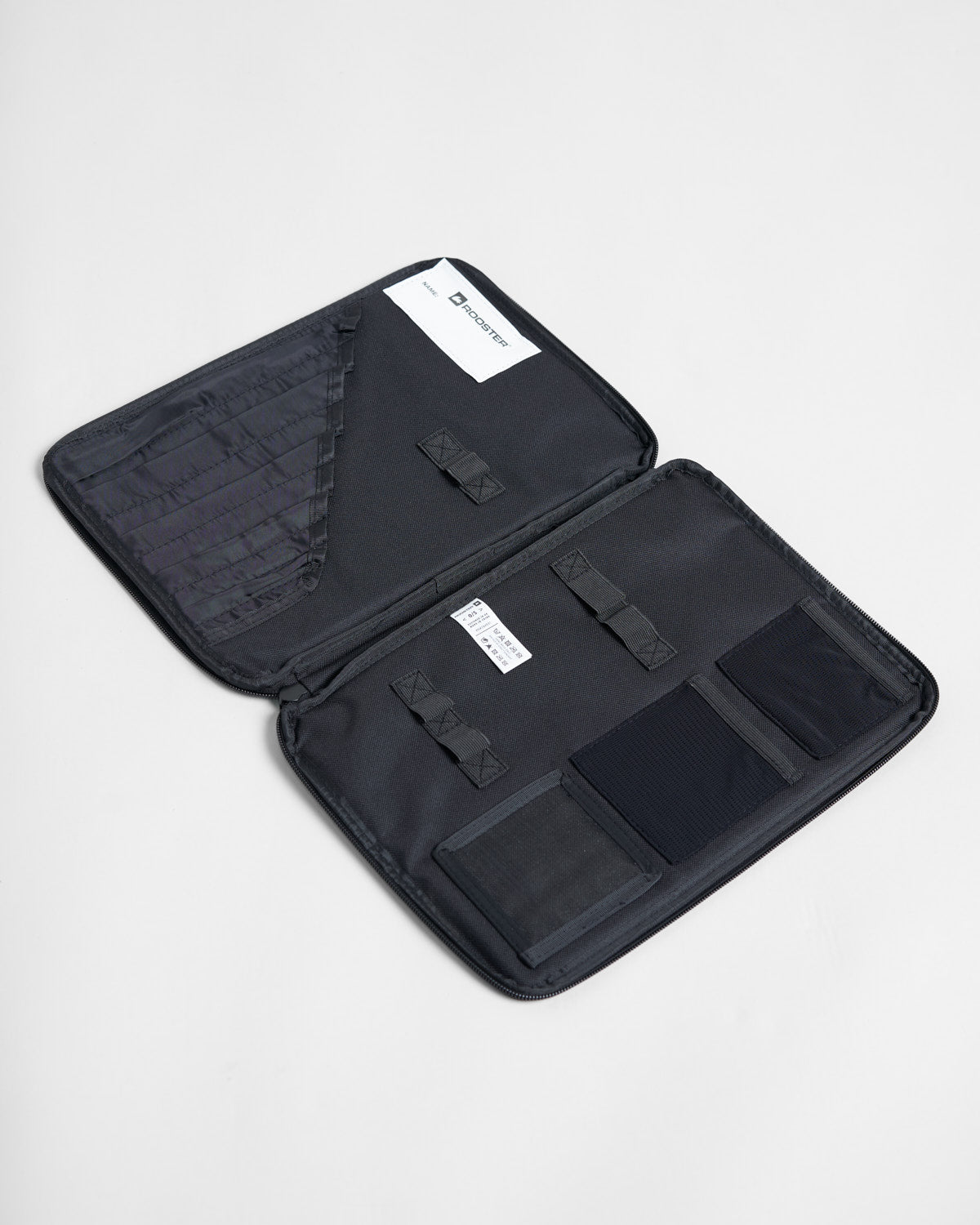 Rooster Splicing Kit Bag - Blue