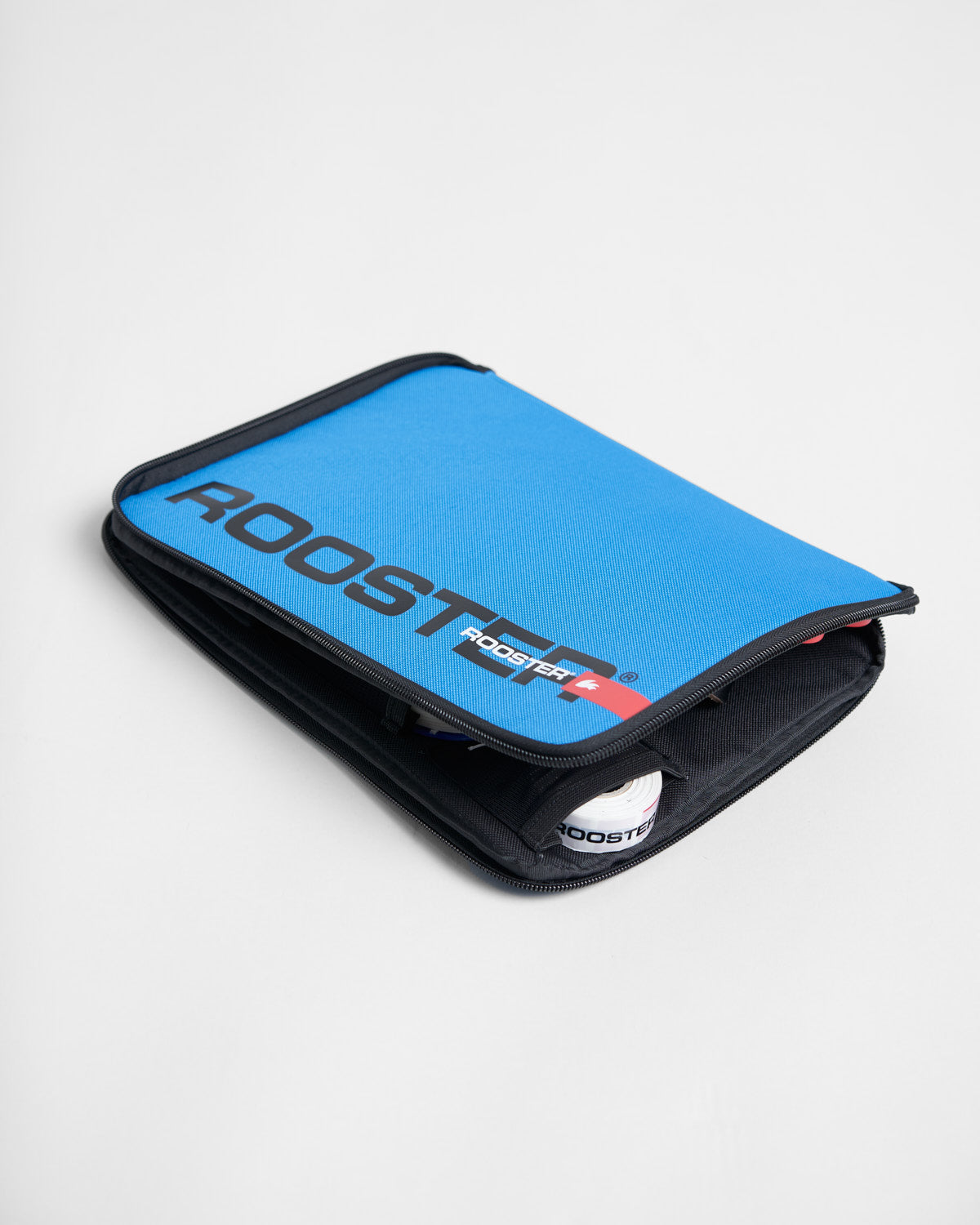 Rooster Splicing Kit Bag - Blue