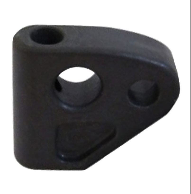 Selden Boom Toggle -Cast