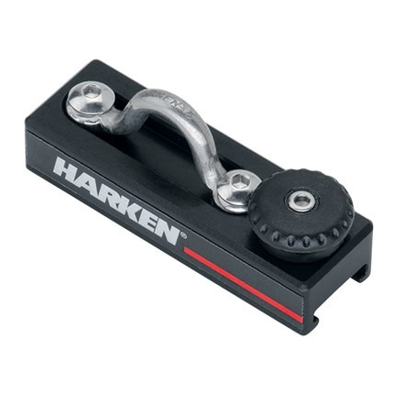 Harken Dinghy Jib Lead with Eyestrap