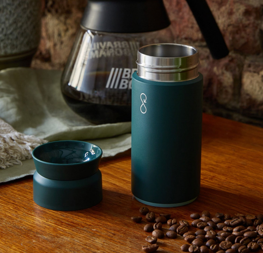 OceanBottle - BREW coffee mug - 350ml