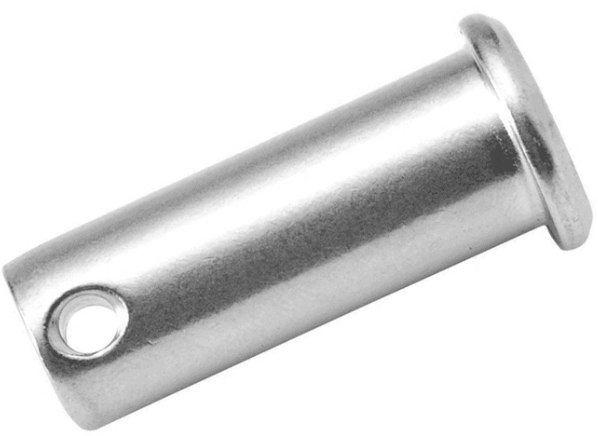 Selden Clevis Pin ø8x22 ST
