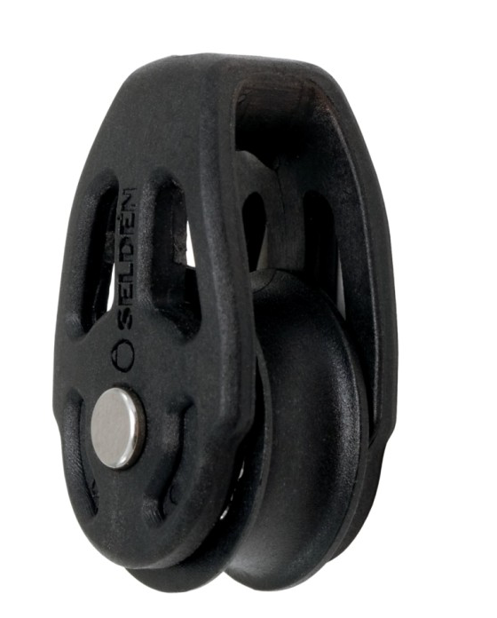 Selden Ball Bearing Block BBB20-tie one