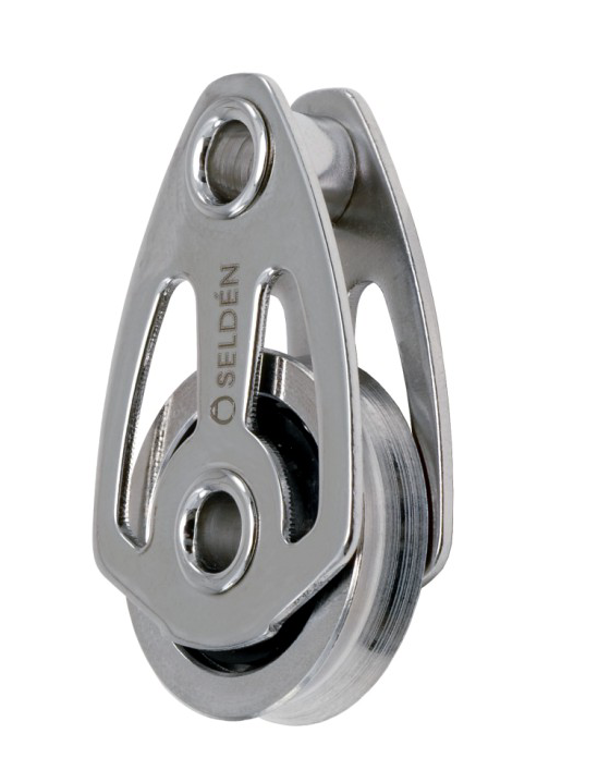 Selden Ball Bearing Block BBB25