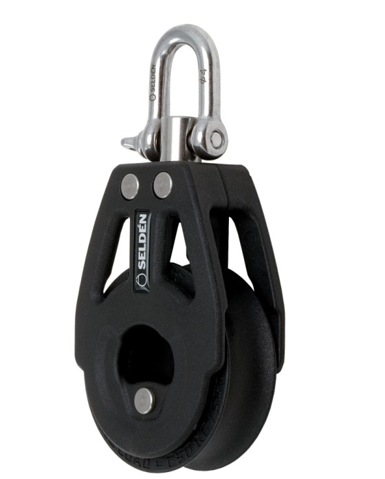 Selden Ball Bearing Block BBB40-swivel