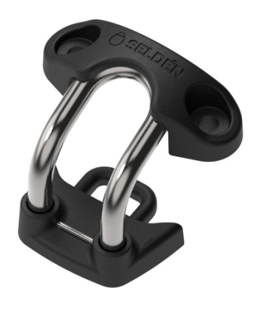 Selden Fairlead 38mm