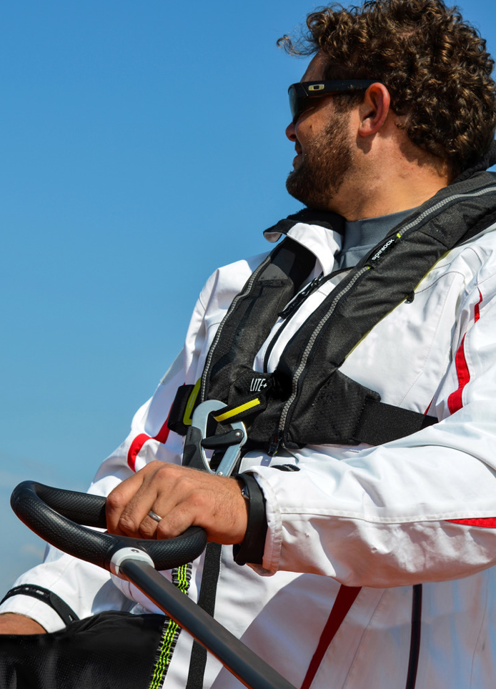 Spinlock - Deckvest Lite Lifejacket