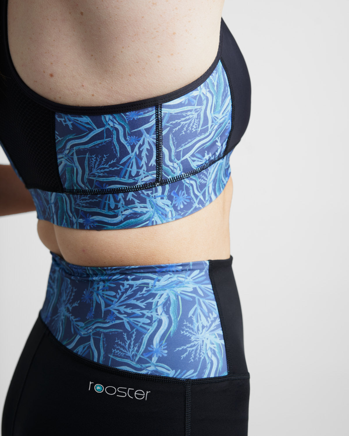 Rooster Women's Sports Shorts