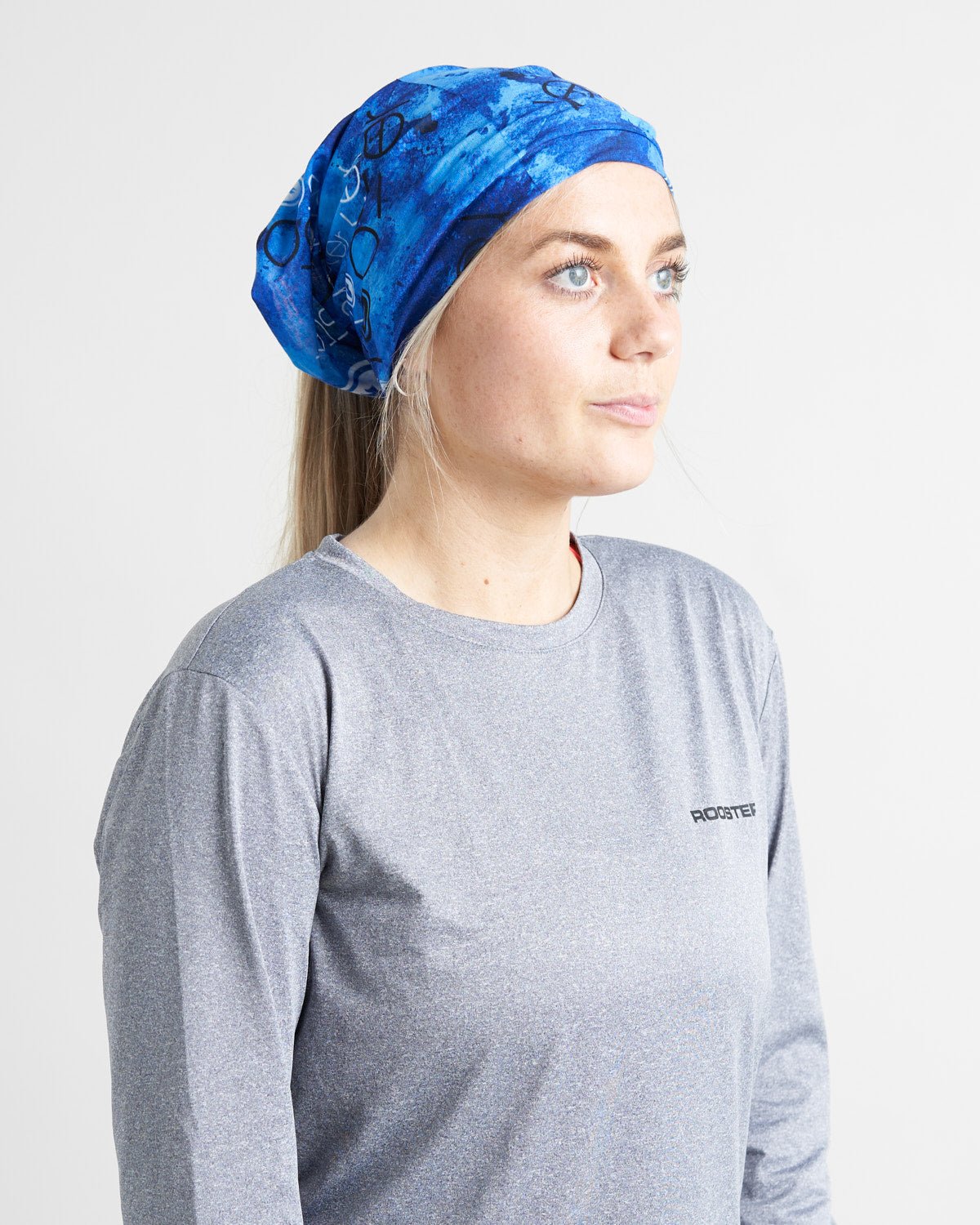 Rooster UV Neck Sleeve