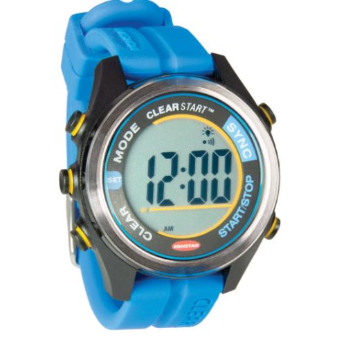 Ronstan Sailing Watch Blue