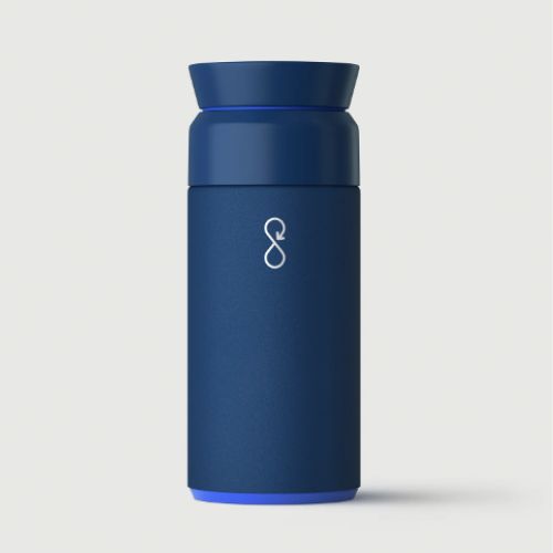 BREW by Ocean Bottle-Ocean Blue