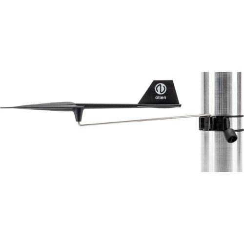 Allen Aerovane-Lower Mast Mounted