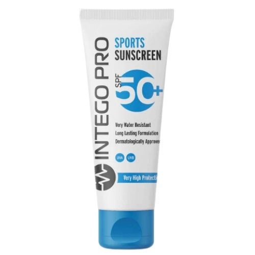 Rooster - Intego Pro Sports Suncream SPF50+ - 75ml