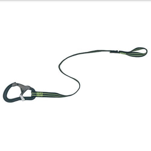Wichard - Safety Proline - Flat Webbing 0.8M - 1 hook - Overload indicator
