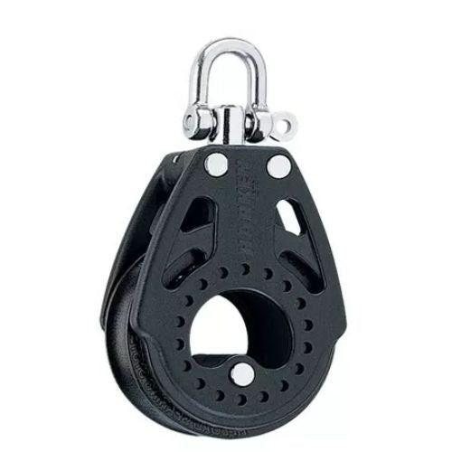 Harken 57mm Carbo Block — Swivel