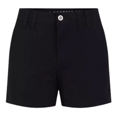 Pelle P - Women Sport Shorts - Ink