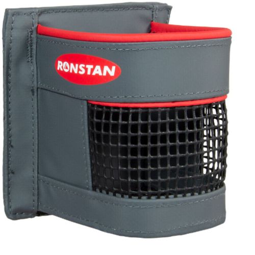 Ronstan Drink Holder Grey