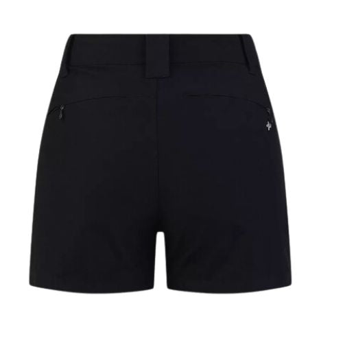 Pelle P - Women Sport Shorts - Ink