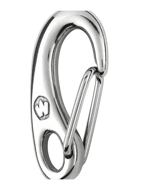 Wichard Safety Snap Hook - Length 50mm