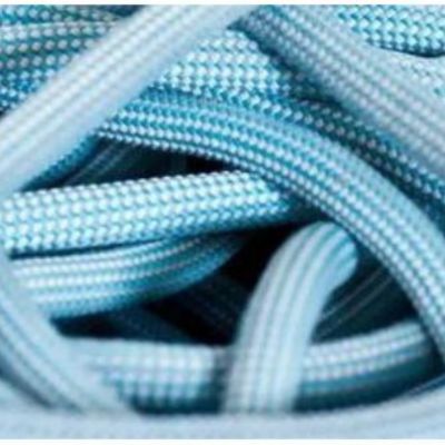 Custom Rope Splicing